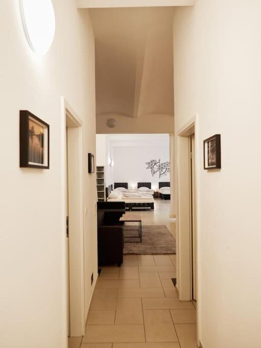 210 M2 Loft Mit Terasse 2b 3r Kreuzberg Lejlighed Berlin