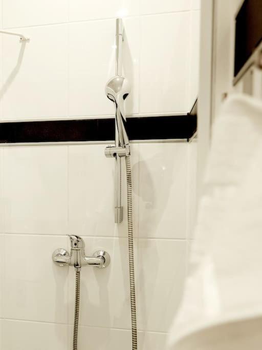 Lejlighed 210 M2 Loft Mit Terasse 2b 3r Kreuzberg