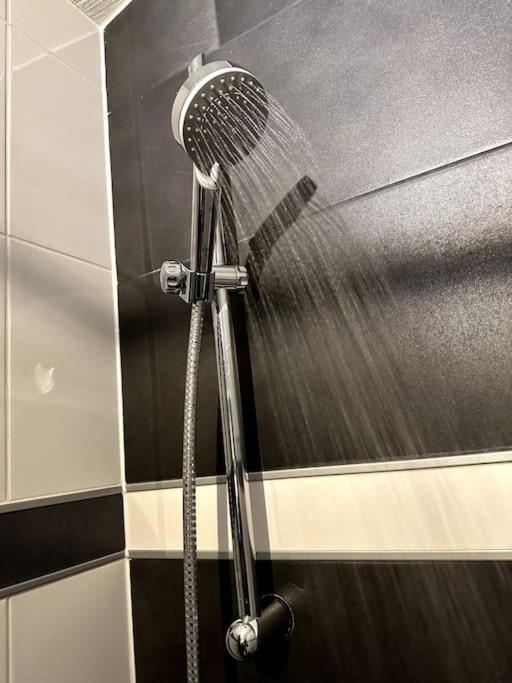 Lejlighed 210 M2 Loft Mit Terasse 2b 3r Kreuzberg