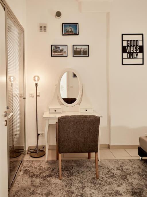 210 M2 Loft Mit Terasse 2b 3r Kreuzberg Lejlighed Berlin