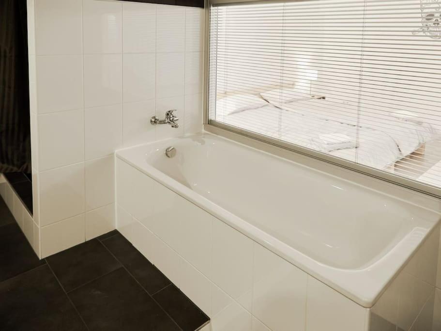 210 M2 Loft Mit Terasse 2b 3r Kreuzberg Lejlighed Berlin